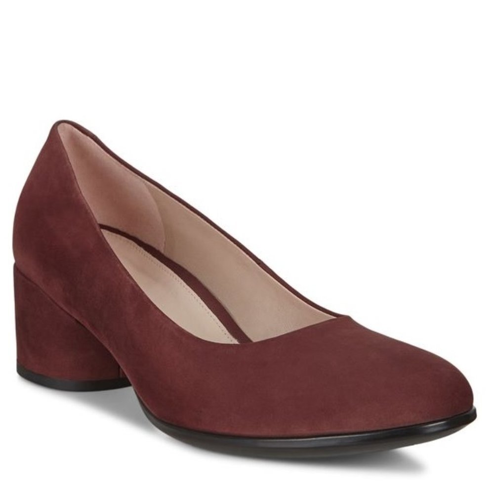 ECCO Shape 35 Mod Block Pump